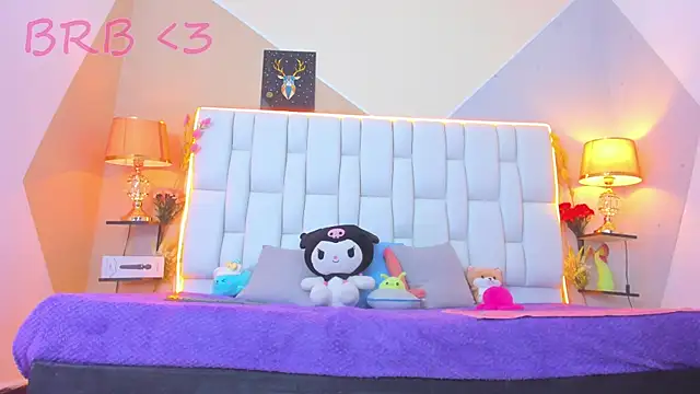 MilkWhore1 online show from 09.24.25