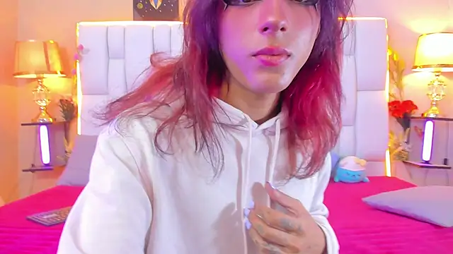 MilkWhore1 online show from 10.09.25