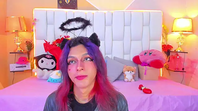 MilkWhore1 online show from 10.11.25