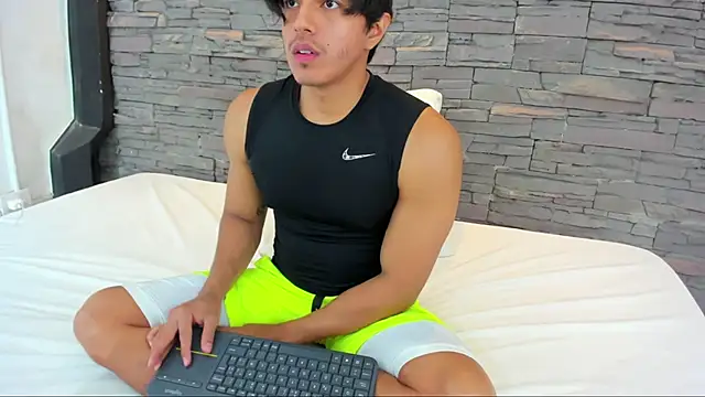 Anker Colin online show from 09.19.25