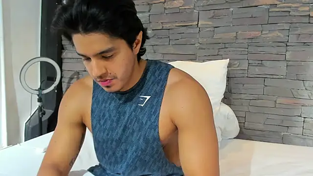 Anker Colin online show from 11.15.25