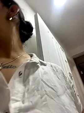 Snapshot of Mia_garcia28 chatting on 10.09.25 Mia garcia28 online show from 10.09.25