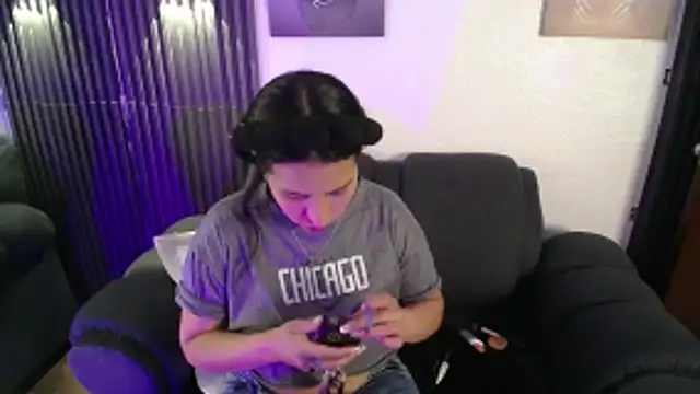 Snapshot of Mia_garcia28 chatting on 10.16.25 Mia garcia28 online show from 10.16.25