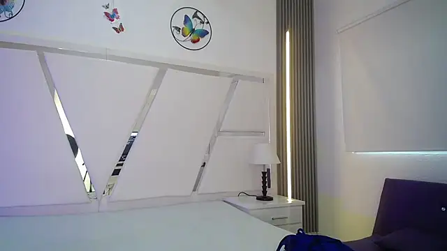 Snapshot of Mia_garcia28 chatting on 11.08.25 Mia garcia28 online show from 11.08.25