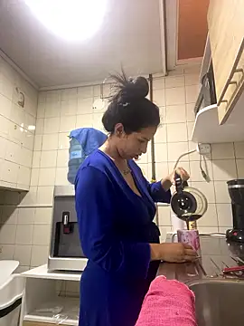 Mia garcia28 online show from 01.14.26