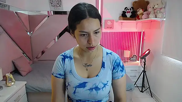 Mia garcia28 online show from 06.06.26