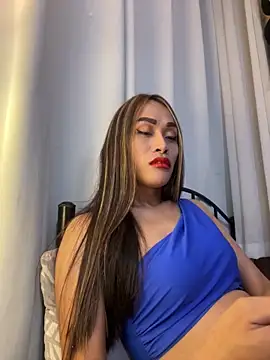 RomanticPearlTS online show from 01.06.26