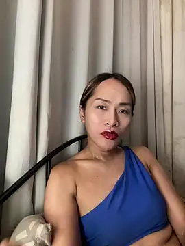 Snapshot of RomanticPearlTS chatting on 03.03.26 RomanticPearlTS online show from 03.03.26