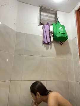 Snapshot of RomanticPearlTS chatting on 03.30.26 RomanticPearlTS online show from 03.30.26