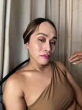 Snapshot of RomanticPearlTS chatting on 04.04.26 RomanticPearlTS online show from 04.04.26