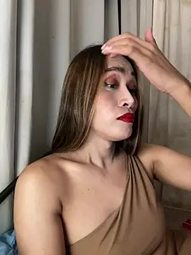 RomanticPearlTS online show from 04.20.26