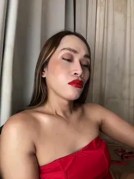 RomanticPearlTS online show from 04.24.26