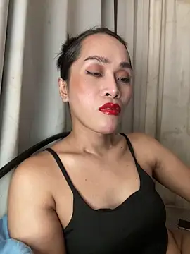 RomanticPearlTS online show from 04.26.26