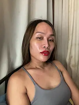 RomanticPearlTS online show from 05.08.26
