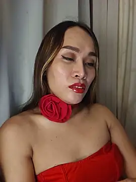 RomanticPearlTS online show from 05.10.26