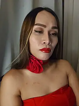 RomanticPearlTS online show from 05.11.26