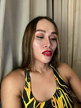 RomanticPearlTS online show from 05.14.26