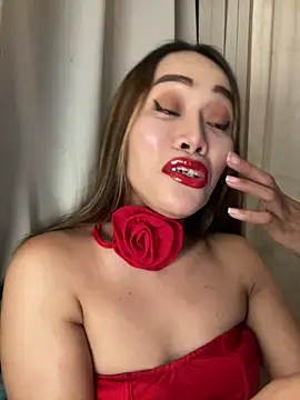 RomanticPearlTS online show from 05.17.26