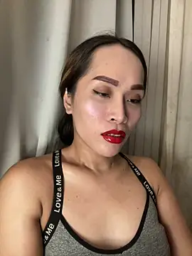 RomanticPearlTS online show from 05.17.26
