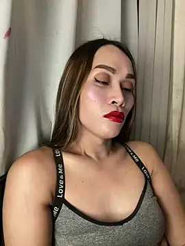 RomanticPearlTS online show from 05.18.26