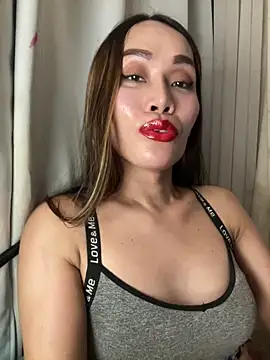 RomanticPearlTS online show from 05.18.26