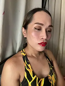 RomanticPearlTS online show from 05.19.26