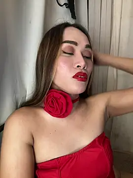 RomanticPearlTS online show from 05.22.26