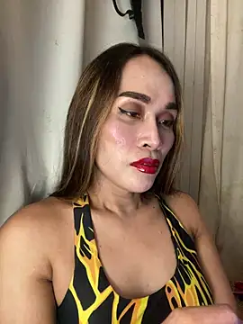 RomanticPearlTS online show from 05.23.26