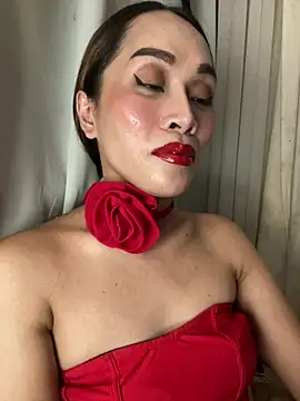 RomanticPearlTS online show from 05.26.26