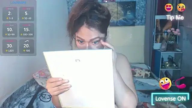 Alexandriasexycock4u online show from 09.28.25