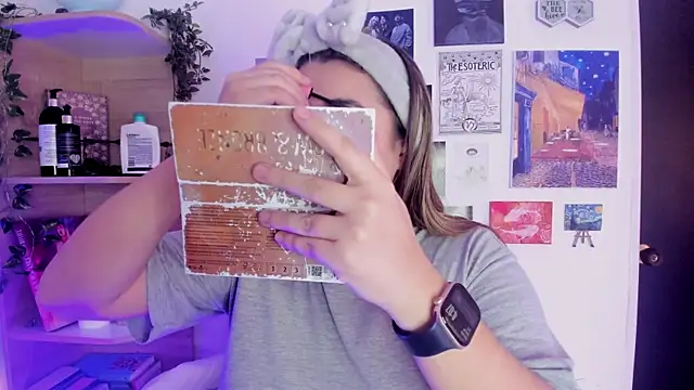 Snapshot of Lana_Herondale chatting on 09.21.25 Lana Herondale online show from 09.21.25