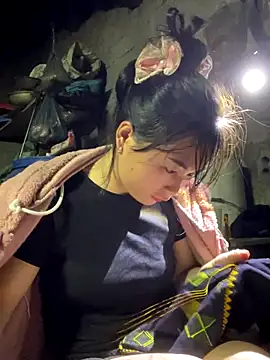 Sunyinn online show from 12.19.25