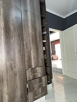 Thick Ass Barbiie online show from 02.04.26