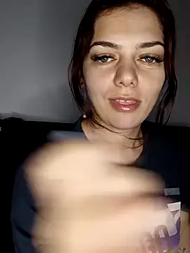 LadyNora online show from 02.18.26