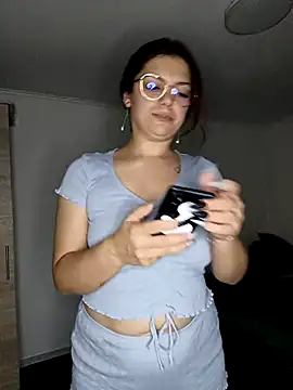 LadyNora online show from 03.30.26