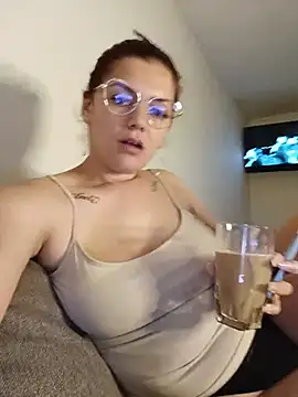LadyNora online show from 06.01.26