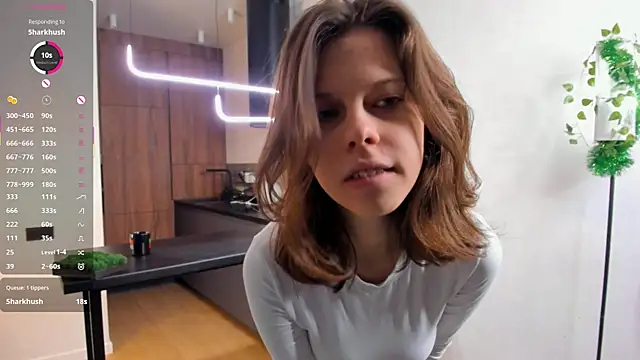 Xonalenei online show from 03.29.26