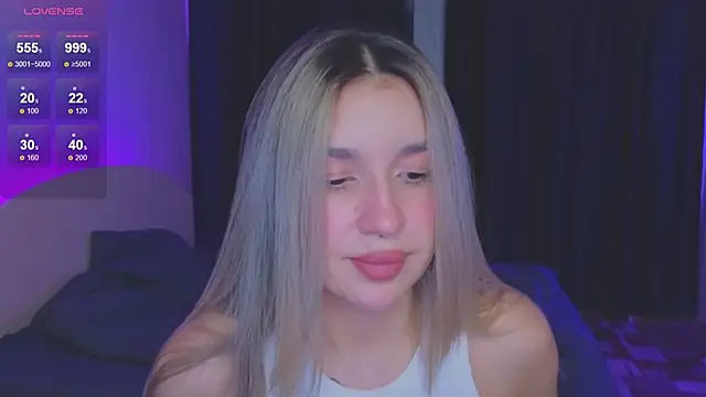 RoxyChill online show from 09.14.25