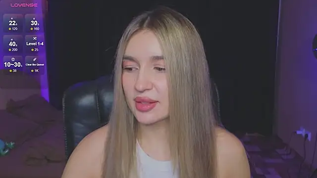 RoxyChill online show from 11.29.25