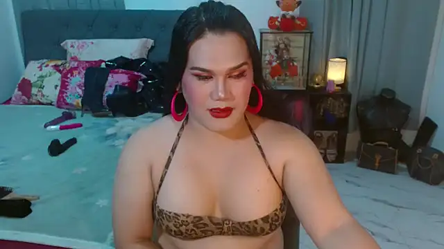 LustfullVelindaks online show from 09.11.25