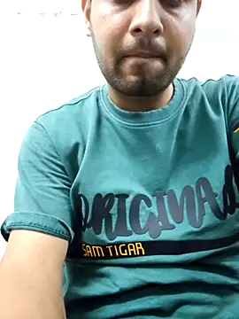 king aaru2004 online show from 09.10.25