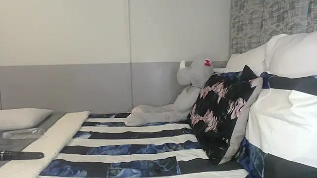 DarrkDeeva68 online show from 09.13.25