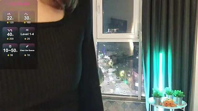 DebiHenks online show from 11.01.25