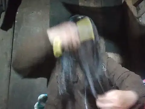 PhamPhung online show from 11.16.25