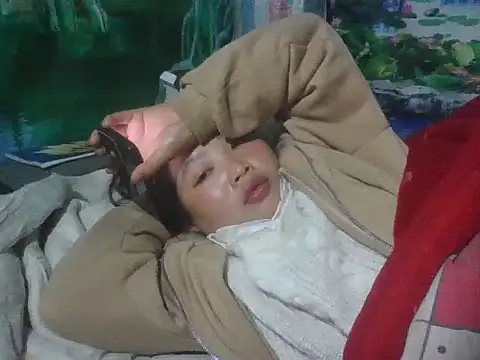 PhamPhung online show from 01.16.26