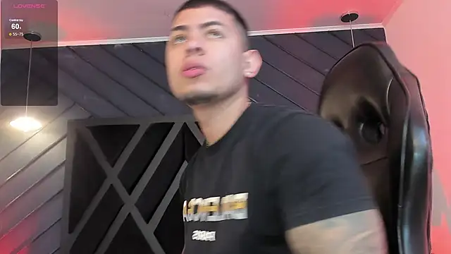 marco garciia  online show from 01.15.26