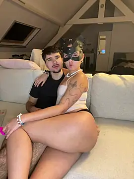 los freaky online show from 01.12.26