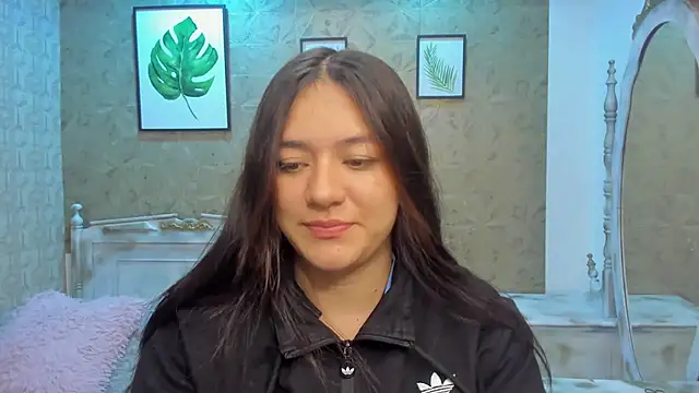 Snapshot of Dali_collin chatting on 07.14.26 Dali collin online show from 07.14.26