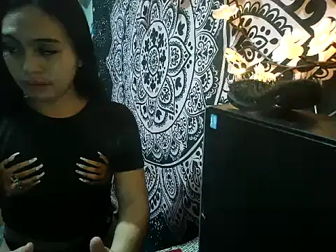 Snapshot of Madylinebigcock69 chatting on 02.13.26 Madylinebigcock69 online show from 02.13.26
