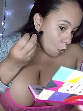 luzdanna online show from 11.29.25